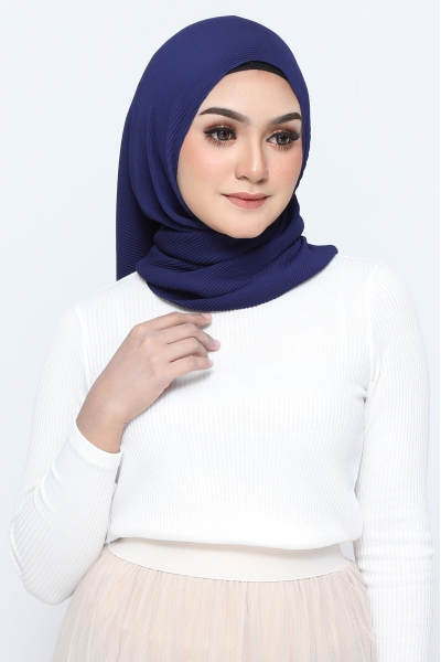 BAWAL INSTAFEMES - NAVY BLUE